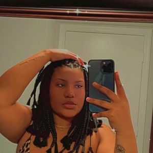 Meet your Posher, Tiana